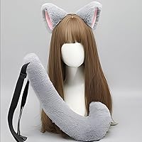 （8月VIP 15%off中） きつねのしっぽ♪です❣0414 4月VIP 15%off中） きつねのしっぽ♪です❣0414 Amazon.co.jp: